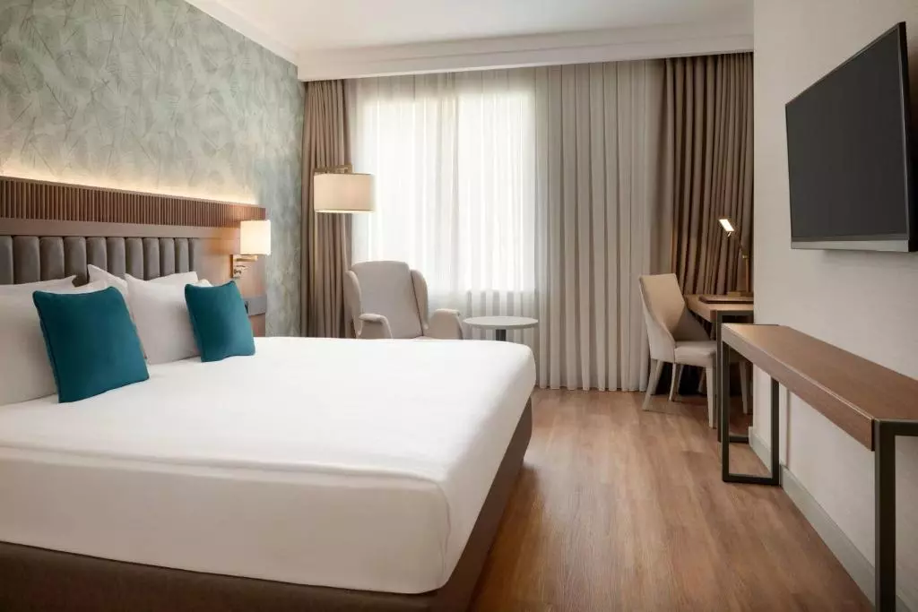 Ramada Encore by Wyndham Konya Karatay